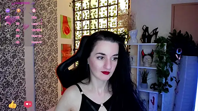Snapshot of JessicaAlfo chatting on 06/02/26, 02:33 JessicaAlfo online show from 06/02/26, 02:33