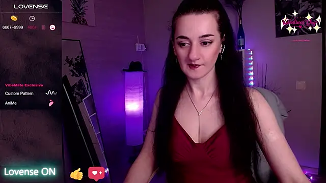 Snapshot of JessicaAlfo chatting on 02/04/25, 09:07 JessicaAlfo online show from 02/04/25, 09:07