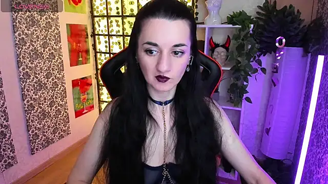 JessicaAlfo online show from 04/03/26, 02:29