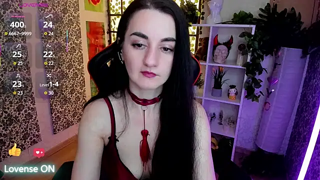 Snapshot of JessicaAlfo chatting on 05/12/26, 02:30 JessicaAlfo online show from 05/12/26, 02:30