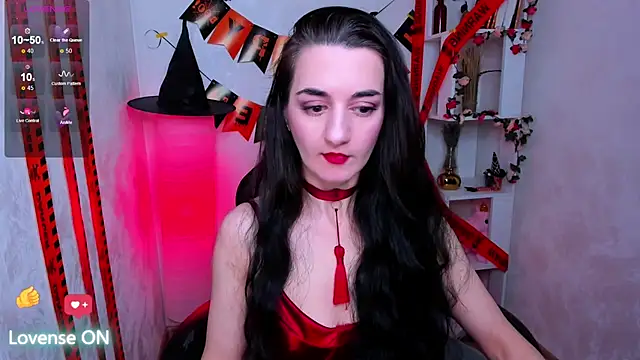 JessicaAlfo online show from 10/28/25, 02:12