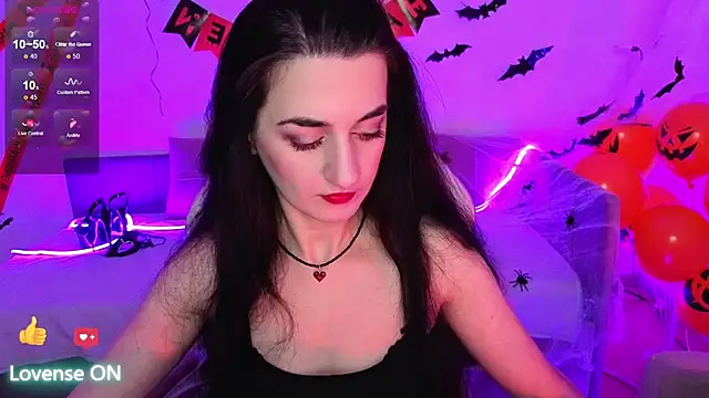 JessicaAlfo online show from 10/29/25, 02:21