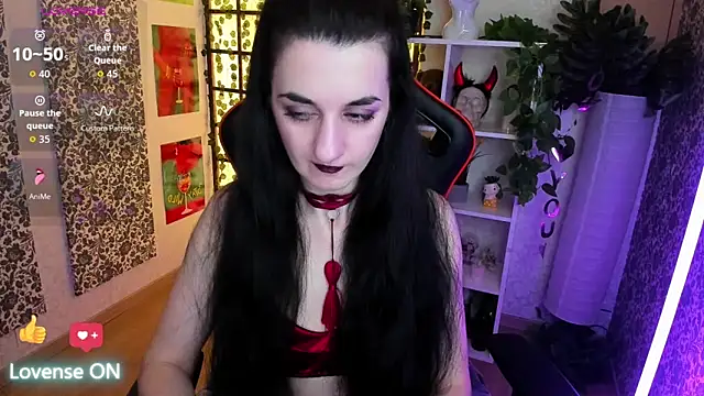 JessicaAlfo online show from 03/23/26, 02:22