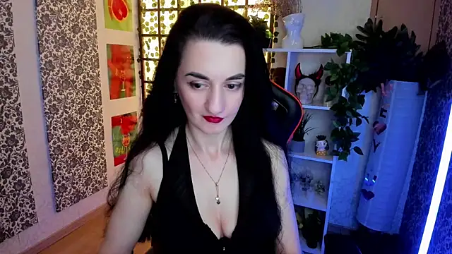 Snapshot of JessicaAlfo chatting on 05/20/26, 02:30 JessicaAlfo online show from 05/20/26, 02:30