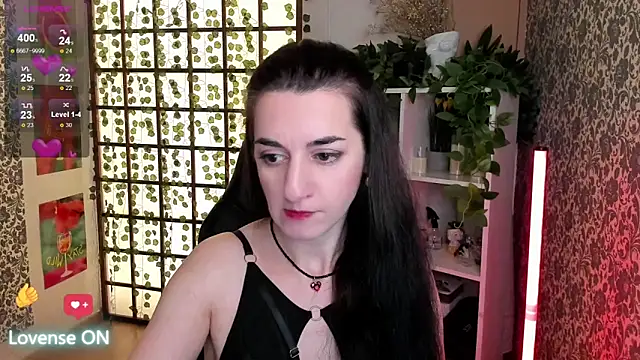 Snapshot of JessicaAlfo chatting on 10/11/25, 02:23 JessicaAlfo online show from 10/11/25, 02:23