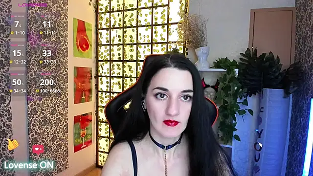 JessicaAlfo online show from 04/13/26, 02:26