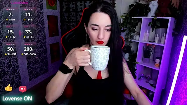 JessicaAlfo online show from 01/15/26, 02:15