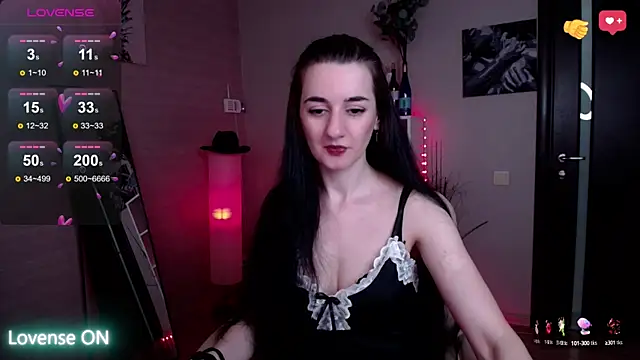 Snapshot of JessicaAlfo chatting on 02/20/25, 08:50 JessicaAlfo online show from 02/20/25, 08:50