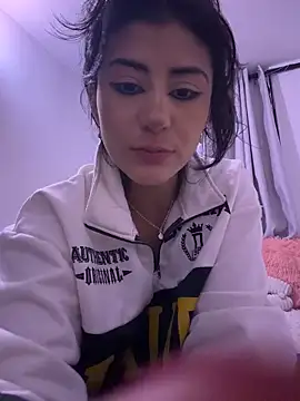 fiorella paris online show from 02/14/26, 04:34