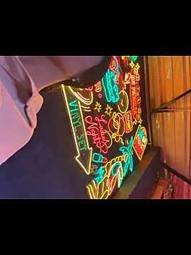 fiorella paris online show from 02/16/26, 02:32