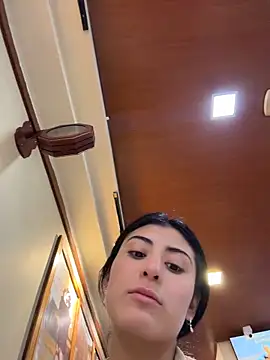 fiorella paris online show from 02/16/26, 07:12