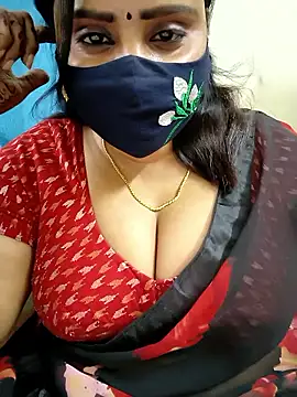 Queenflowerr online show from 02/28/26, 07:57