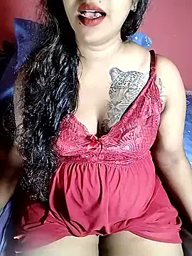 Sexy-Monikaa online show from 04/02/26, 10:22