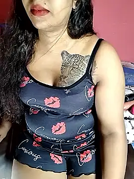 Sexy-Monikaa online show from 04/07/26, 10:28