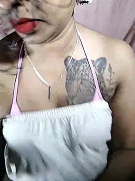 Sexy-Monikaa online show from 12/20/25, 05:10