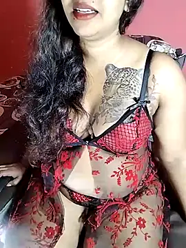 Sexy-Monikaa online show from 02/17/26, 04:43