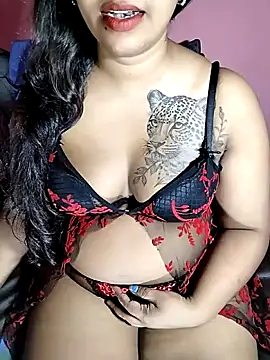 Sexy-Monikaa online show from 05/10/26, 11:06