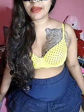 Sexy-Monikaa online show from 05/19/26, 12:59