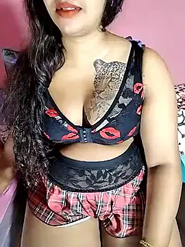 Sexy-Monikaa online show from 05/17/26, 10:21