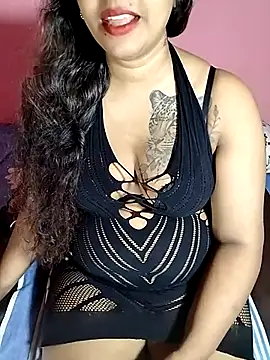 Sexy-Monikaa online show from 05/09/26, 06:50