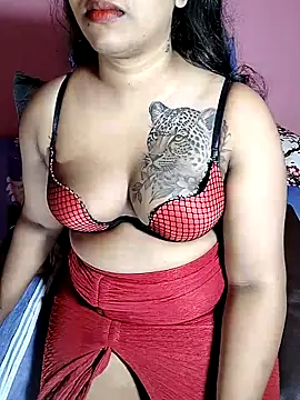 Sexy-Monikaa online show from 05/08/26, 02:43