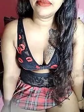 Sexy-Monikaa online show from 05/19/26, 08:27