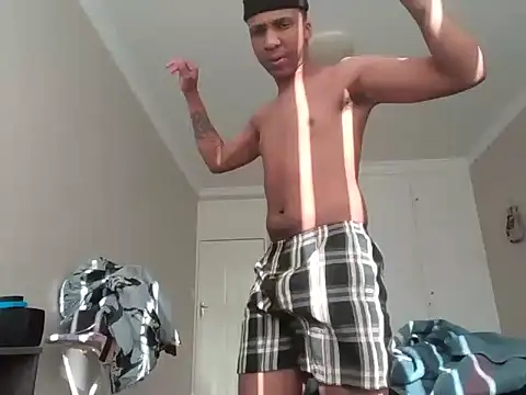 sydmanyoba online show from 11/19/25, 04:45