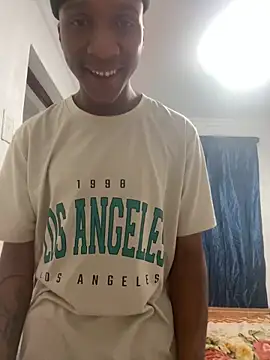 sydmanyoba online show from 12/19/25, 05:15