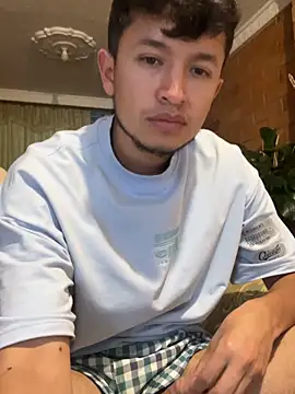 sebaxx8  online show from 03/02/26, 10:17