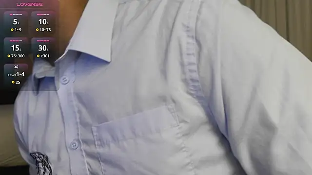 Snapshot of IndienTiger chatting on 01/14/26, 07:50 IndienTiger online show from 01/14/26, 07:50