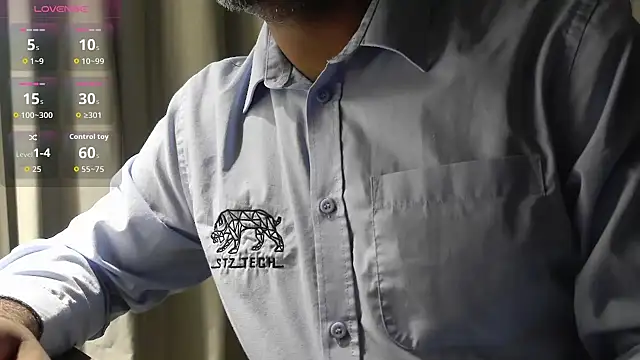 IndienTiger online show from 10/29/25, 07:24