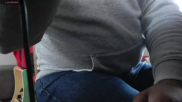 IndienTiger online show from 12/05/25, 08:02