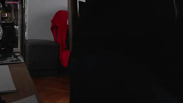 Snapshot of IndienTiger chatting on 01/09/26, 08:21 IndienTiger online show from 01/09/26, 08:21