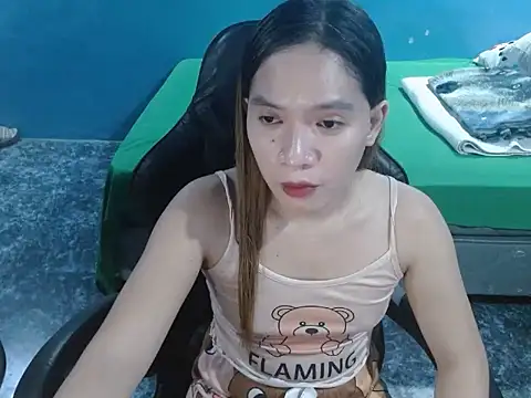 Snapshot of Asianpinaybeauty_yam007 chatting on 09/22/25, 07:25 Asianpinaybeauty yam007 online show from 09/22/25, 07:25