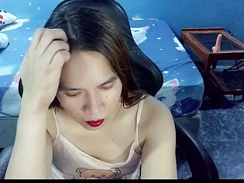 Snapshot of Asianpinaybeauty_yam007 chatting on 05/15/26, 12:47 Asianpinaybeauty yam007 online show from 05/15/26, 12:47