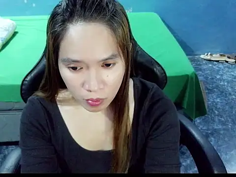 Asianpinaybeauty yam007 online show from 04/18/26, 03:20