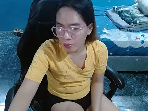 Asianpinaybeauty yam007 online show from 10/30/25, 08:28