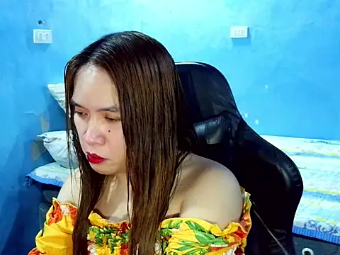 Asianpinaybeauty yam007 online show from 03/05/26, 10:45