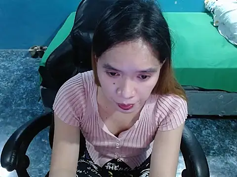 Asianpinaybeauty yam007 online show from 11/02/25, 08:30