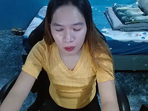 Asianpinaybeauty yam007 online show from 10/30/25, 08:23