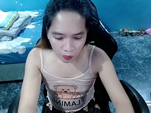 Asianpinaybeauty yam007 online show from 12/23/25, 02:55