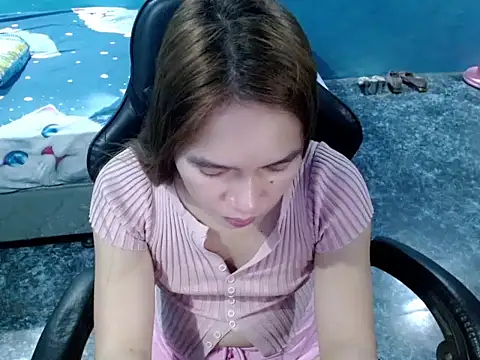 Asianpinaybeauty yam007 online show from 02/09/26, 03:48