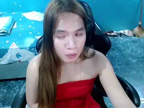 Asianpinaybeauty yam007 online show from 01/31/26, 07:12