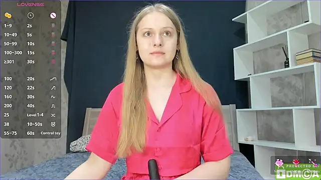 onelovelyalice online show from 02/22/25, 01:46