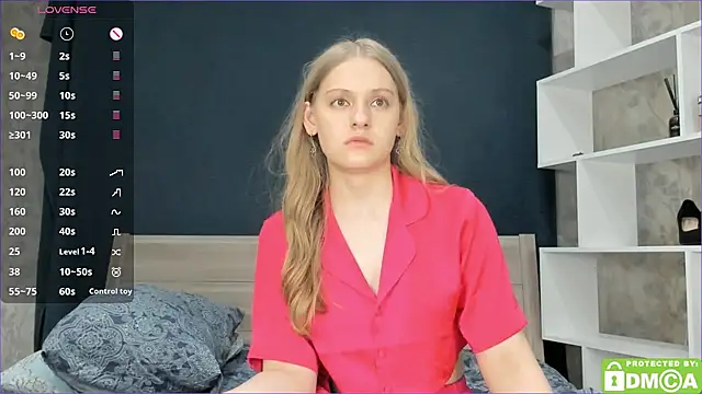 onelovelyalice online show from 03/17/25, 04:22
