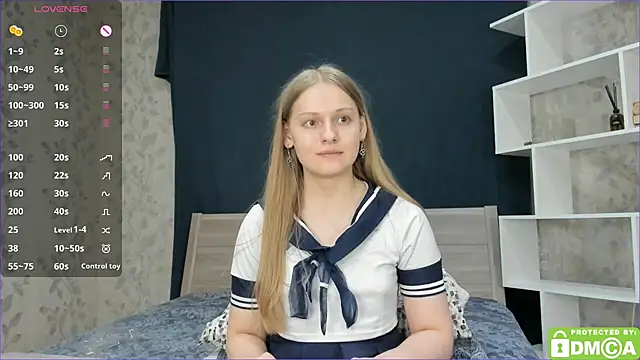 onelovelyalice online show from 02/12/25, 07:56