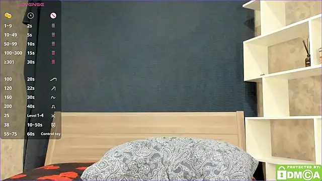 onelovelyalice online show from 03/05/25, 12:38
