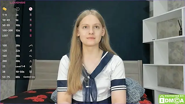 onelovelyalice online show from 03/04/25, 09:22