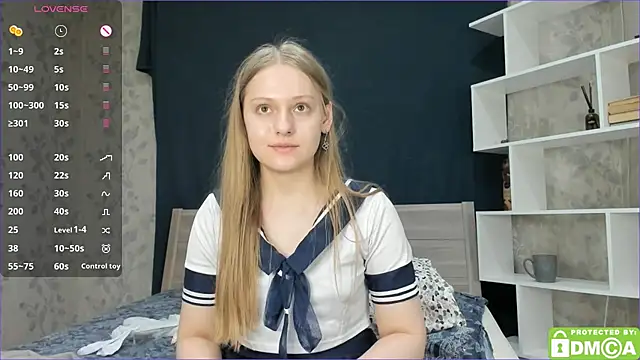 onelovelyalice online show from 02/09/25, 07:52