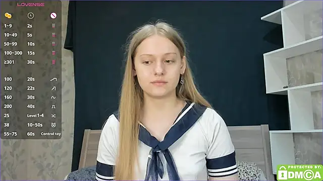 onelovelyalice online show from 02/12/25, 01:48